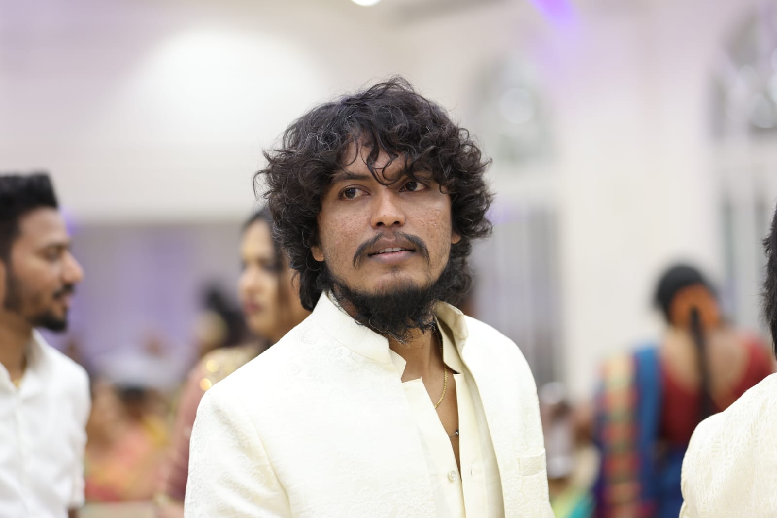 Kiran Kumar, Founder & Lead Instructor