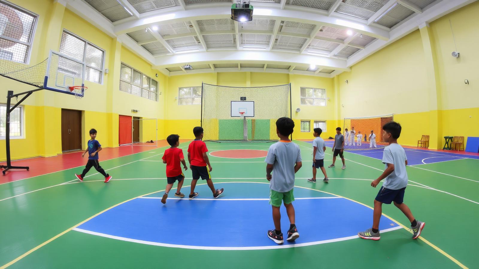 Best Sports Academy in Bangalore: Programs, Fees & What Parents Should Know
