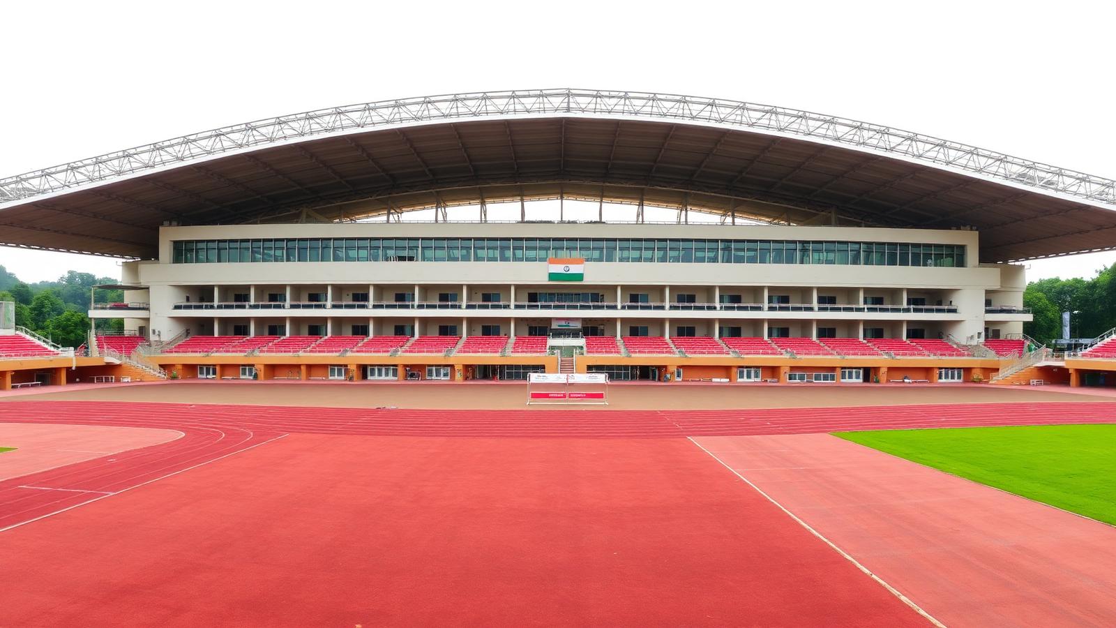 Government Sports Academy in Bangalore: Options, Fees & Honest Comparison
